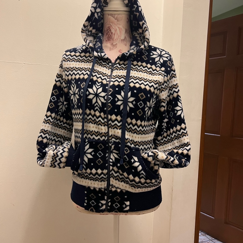 Christmas jacket